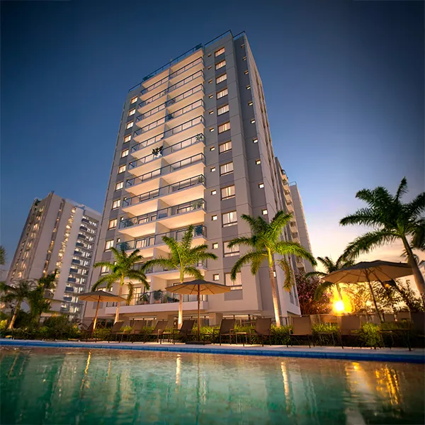 Grand Quartier | Rio 2