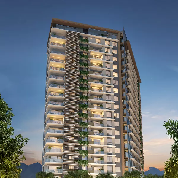 Icon Golf Residence