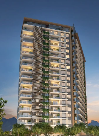 Icon Golf Residence